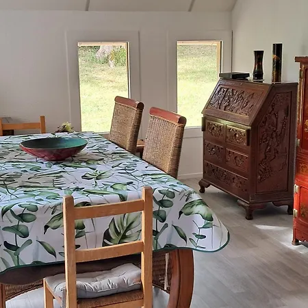 La Chatelaine Vakantiehuis Lombez