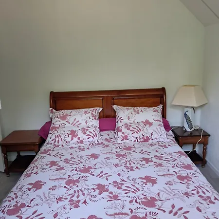 La Chatelaine Vakantiehuis