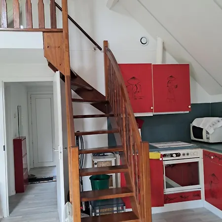 Vakantiehuis La Chatelaine