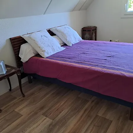 Vakantiehuis La Chatelaine *