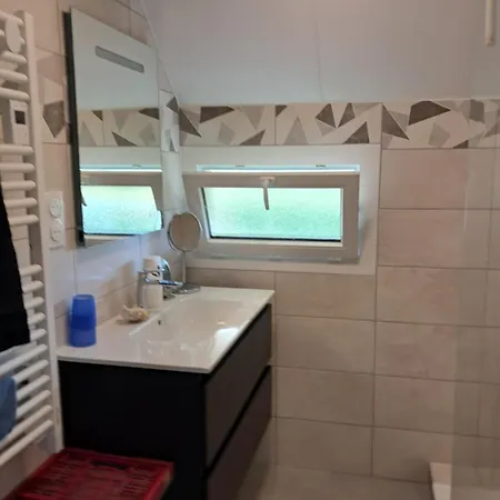 La Chatelaine Vakantiehuis Lombez