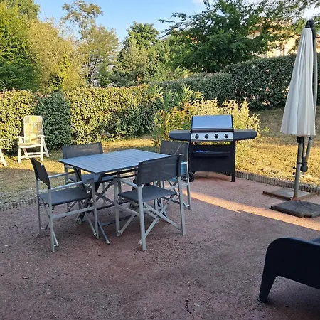 Vakantiehuis La Chatelaine *