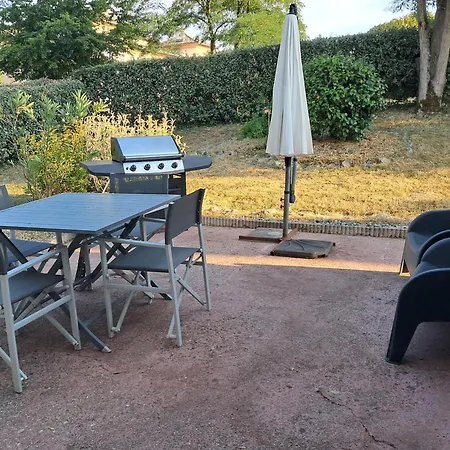 Vakantiehuis La Chatelaine *